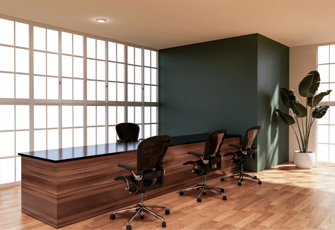choosing-the-right-interior-design-for-your-office-space