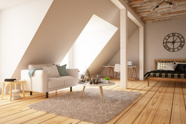 Loft Conversion London | Best Types & Expert Tips